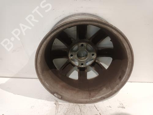 Fælk CHEVROLET REZZO MPV (U100) 1.6 | BP30627168C45 - Image 2