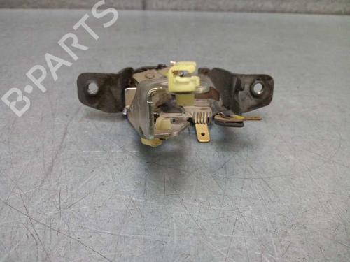 Tailgate lock ROVER STREETWISE Hatchback 1.4 | BP12725409C101 