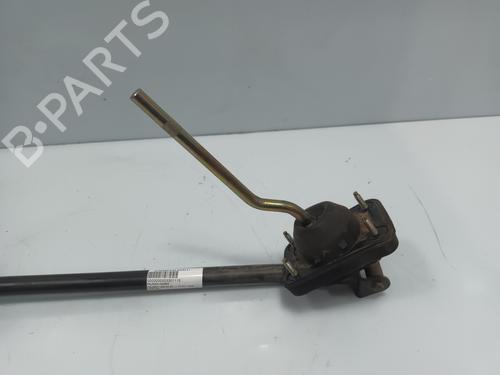 Gear lever PEUGEOT 206 CC (2D) 2.0 S16 | BP20717445M90 
