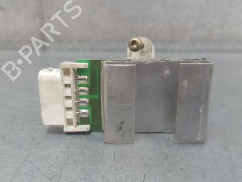 Used Heater resistor BMW 3 Compact (E36) 316 i (105 hp) 12720593
