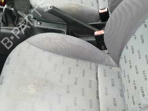 Bakluke CC/Kombi-Kupé SEAT LEON (1M1) 1.9 TDI | BP12716165C6