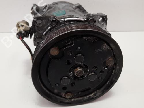 AC compressor HONDA CIVIC VI Fastback (MA, MB) 2.0 i TD (MB7) | BP12788652M34 