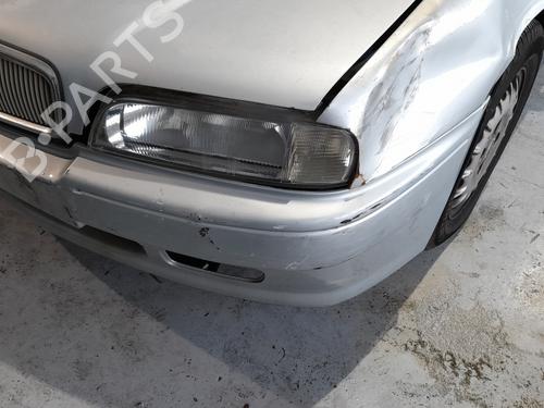 Climate control ROVER 600 I (RH) 618 i/Si | BP12780435I5 