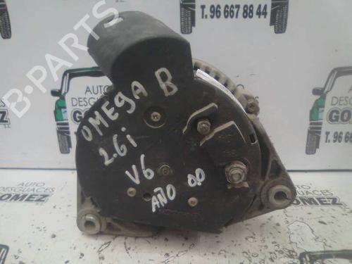 Generator OPEL OMEGA B (V94) 2.6 V6 (F69, M69, P69) | BP12818699M7 