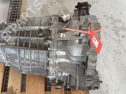 Gearbox AUDI A5 Sportback (8TA) 2.0 TDI | BP33851849M3 - Image 2
