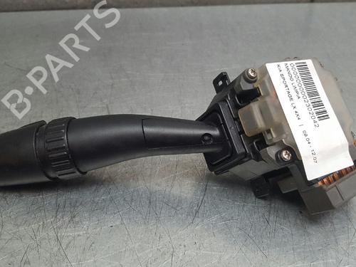 Steering column stalk KIA SPORTAGE II (JE_, KM_) 2.0 i 16V | BP12750617I23