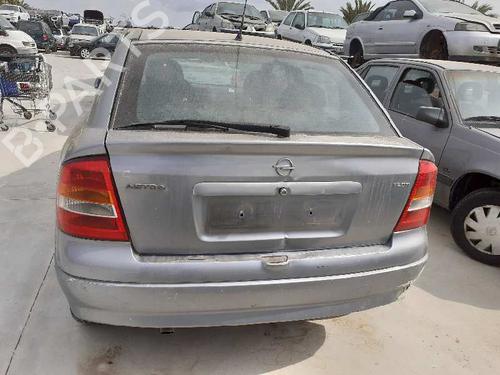 Hovedbremsesylinder OPEL ASTRA G Hatchback (T98) 1.7 DTI 16V (F08, F48) | BP12766832M77 