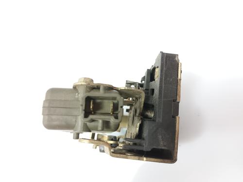 Front left lock RENAULT MASTER II Van (FD) 2.5 dCi 120 | BP18094492C98 