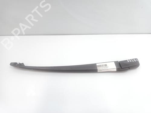 Used Rear windshield wiper arm Rear windshield wiper arm CITROËN XSARA PICASSO (N68) 2.0 HDi (90 hp) 33832715 33832715