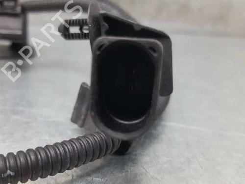 Hood lock SEAT LEON (1P1) 1.6 TDI | BP12729783C133 