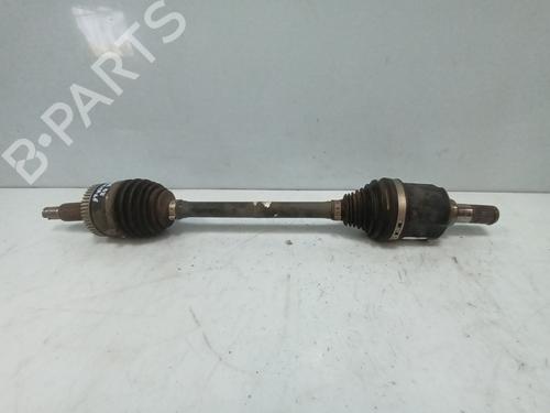 Left front driveshaft KIA SPORTAGE III (SL)  | BP24253168M38 