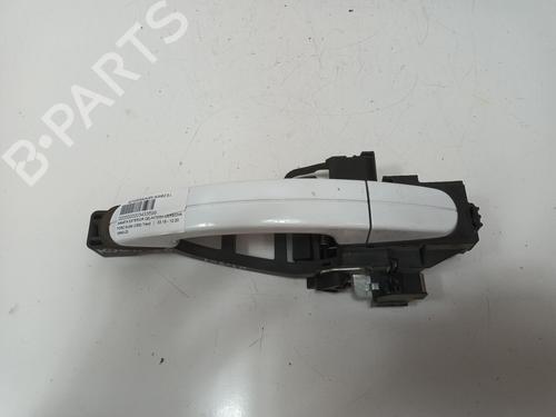 Used Front right exterior door handle FORD KUGA II (DM2) 2.0 TDCi (120 hp) 16746786