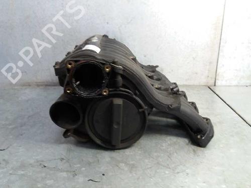 Intake manifold MERCEDES-BENZ A-CLASS (W168) A 170 CDI (168.008) | BP12708509M70 