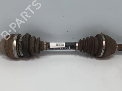 Used Left front driveshaft Left front driveshaft OPEL ASTRA H (A04) [2004-2014] 33657748 33657748