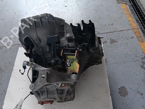 Gearkasse FORD FOCUS II Saloon (DB_, FCH, DH)  | BP29585764M3 