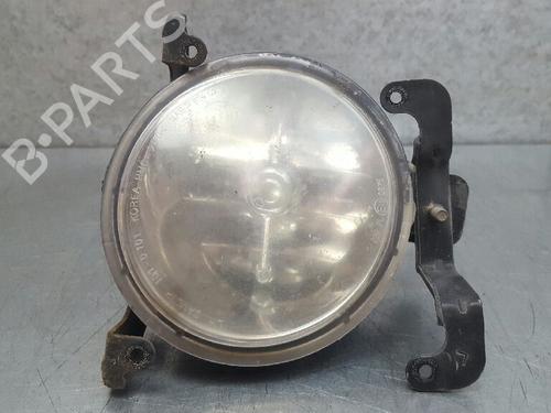 Used Left front fog light HYUNDAI ACCENT II (LC) 1.5 (102 hp) 12734248