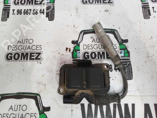 Bobine SMART CITY-COUPE (450) 0.6 (S1CLA1, 450.341) | BP12802783M94 
