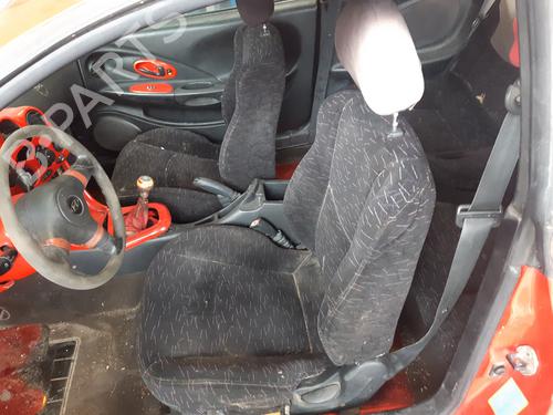 Køler HYUNDAI COUPE I (RD)  | BP22432507M31 