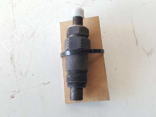 Injector KIA RETONA Closed Off-Road Vehicle (FK) 2.0 TD (83 hp) 12737217