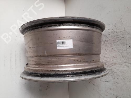 Rim MERCEDES-BENZ C-CLASS (W203) C 270 CDI (203.016) | BP16995497C45 