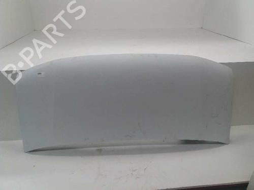 Used Hood NISSAN INTERSTAR Van (X70) dCI 90 (90 hp) 12821029