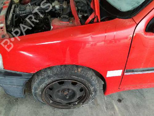 Brake master cylinder PEUGEOT 106 I (1A, 1C) 1.0 | BP12720476M77 