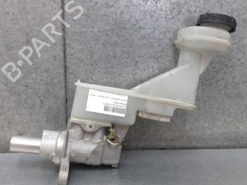Used Brake master cylinder NISSAN QASHQAI / QASHQAI +2 I (J10, NJ10, JJ10E) 1.5 dCi (106 hp) 12750769