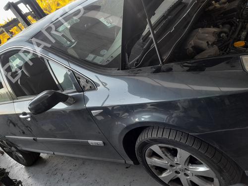 Rim RENAULT VEL SATIS (BJ0_) 3.5 V6 (BJ0R, BJ0V, BJ0U) | BP12788778C45 