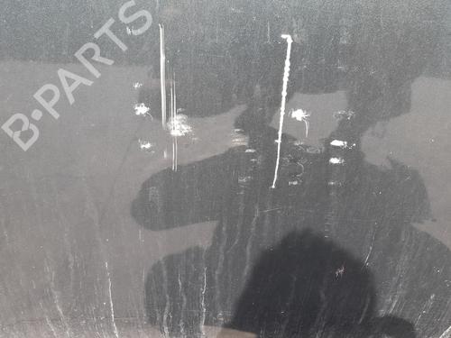 Left front door MITSUBISHI L200 / TRITON (KA_T, KB_T) 2.5 DI-D 4WD (KB4T) | BP30882315C2