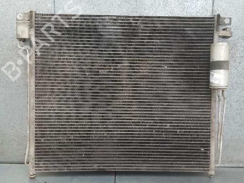 Used AC radiator NISSAN PATHFINDER III (R51) 2.5 dCi 4WD (190 hp) 12739809