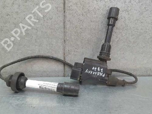 Used Ignition coil MAZDA PREMACY (CP) 1.9 (CP8W) (100 hp) 12756159