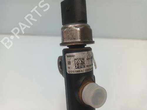 Injection rail CHEVROLET CRUZE (J300) 2.0 CDI | BP35904847M98 - Image 3
