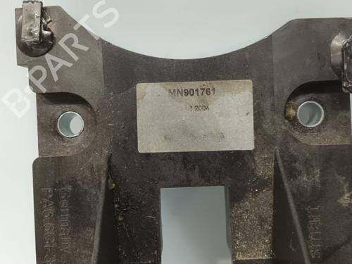 Used Gear lever SMART FORFOUR (454) 1.3 (454.031) (95 hp) 30147378