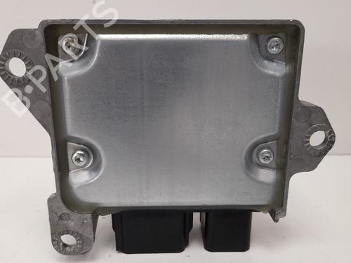 Airbag module JAGUAR X-TYPE I (X400) 2.0 D | BP12857400M53