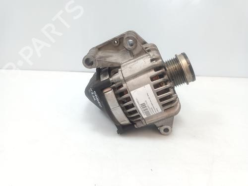 Generator FORD MONDEO III (B5Y) 2.0 16V TDDi / TDCi (115 hp) 32164456