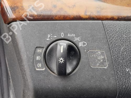 Forlygtekontakt MERCEDES-BENZ S-CLASS (W220, V220) S 320 CDI (220.026, 220.126) (197 hp) 32683419