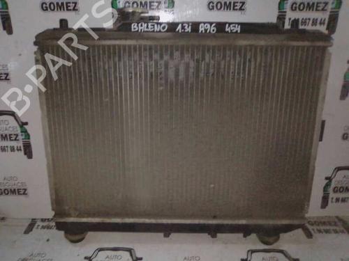 Radiateur SUZUKI BALENO (EG) 1.3 i 16V (SY413) (85 hp) 12769436