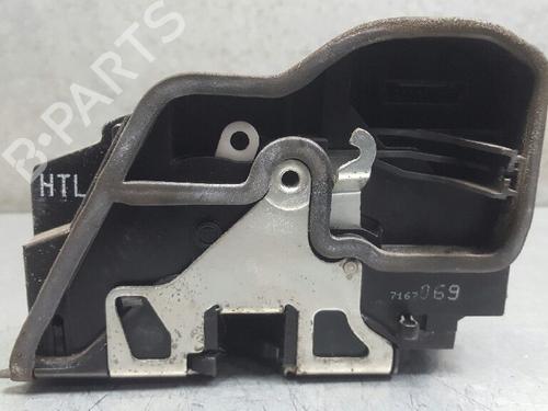 Rear left lock BMW 5 Touring (E61) 530 d | BP12743581C100 