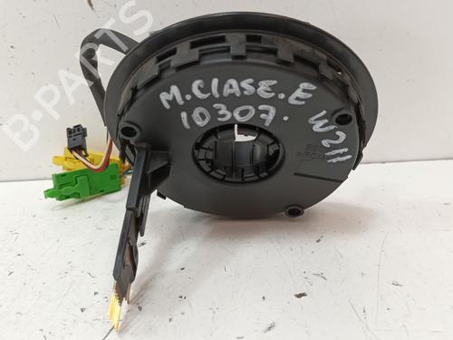 Squib airbag MERCEDES-BENZ E-CLASS (W211) E 270 CDI (211.016) | BP15959930C102 