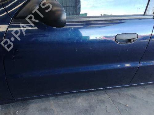 Right rear shock absorber DAEWOO LANOS (KLAT)  | BP12857558M19 