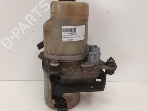 Styring servopumpe FORD FOCUS II (DA_, HCP, DP) [2004-2013]  12854905