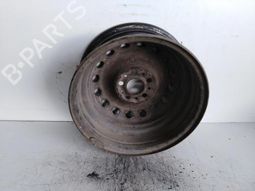 Rim PEUGEOT EXPERT Van (222) 1.9 TD | BP12788792C45 