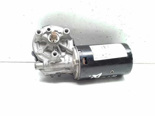 Used Front wiper motor FORD FOCUS I (DAW, DBW) 1.8 DI / TDDi (75 hp) 12731926
