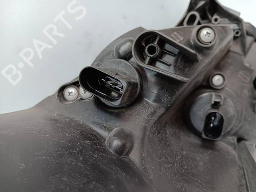 Left headlight VW UP! (121, 122, BL1, BL2, BL3, 123) 1.0 | BP40197590C28 - Image 2