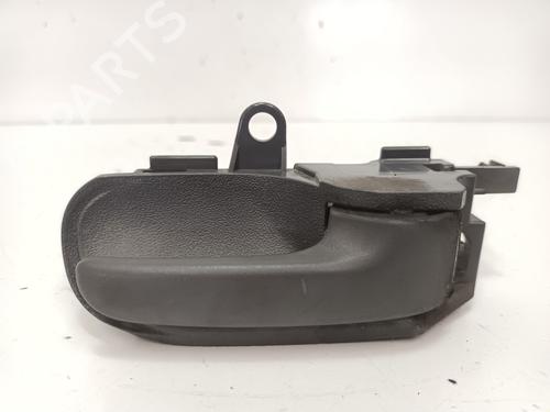 Used Front right interior door handle PEUGEOT 107 (PM_, PN_) 1.0 (68 hp) 13635906