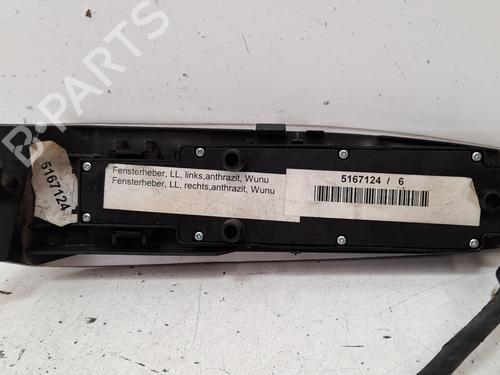 Left front window switch MERCEDES-BENZ S-CLASS (W220) S 400 CDI (220.028, 220.128) | BP12694162I27 