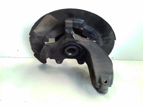 Left front steering knuckle VOLVO V50 (545) 2.0 D | BP12746935M25 