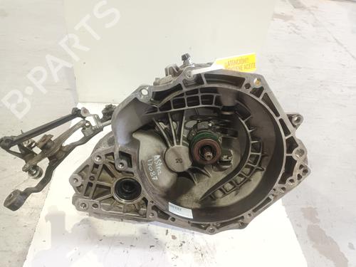 Used Gearbox OPEL ASTRA G Hatchback (T98) [1998-2009]  30709655