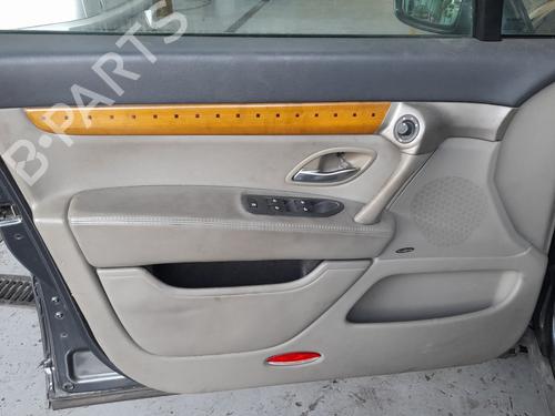 Rim RENAULT VEL SATIS (BJ0_) 3.5 V6 (BJ0R, BJ0V, BJ0U) | BP12788778C45 