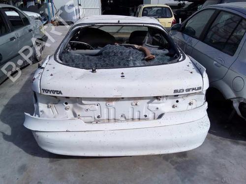 Gearbox TOYOTA CELICA Coupe (_T18_) 2.0 (ST182_, ST182) | BP12811911M3 